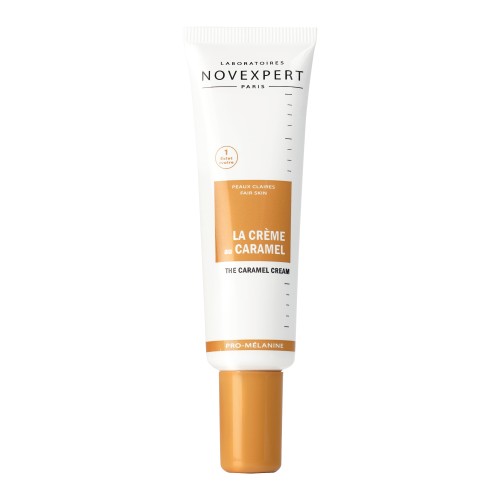 Skin Tone Perfector Caramel BB kremas veidui, 30ml