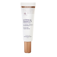 Skin Tone Perfector Golden Radiance BB kremas veidui, 30ml 