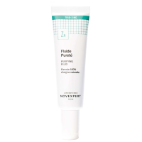 Purifying Fluid Valomasis veido losjonas, 30ml 