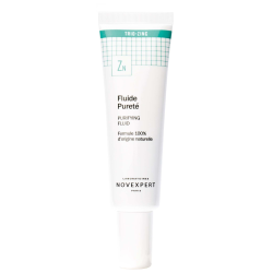 Purifying Fluid Valomasis veido losjonas, 30ml 