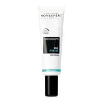 Purifying Gel Valomasis veido gelis su Trio-zinc kompleksu, 30ml 