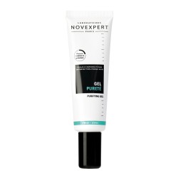 Purifying Gel Valomasis veido gelis su Trio-zinc kompleksu, 30ml 