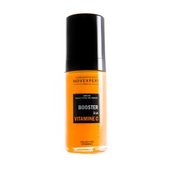 Booster With Vitamin C Veido serumas su vitaminu C, 30ml 