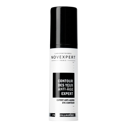 Expert Anti-Aging Eye Contour Intensyvus jauninamasis paakių kremas, 15ml