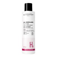 Micellar Water With Hyaluronic Acid Valomasis micelinis vanduo, 200ml 