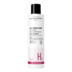 Micellar Water With Hyaluronic Acid Valomasis micelinis vanduo, 200ml 