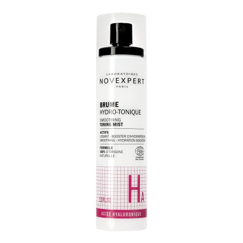 Smoothing Toning Mist Veido dulskna su hialurono rūgštimi, 100ml