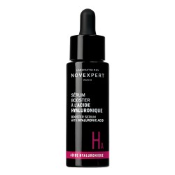 Booster Serum Serumas veidui su hialurono rūgštimi, 30ml 