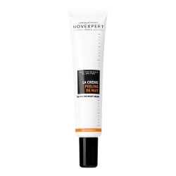 Peeling Night Cream Šveičiamasis naktinis kremas, 40ml 