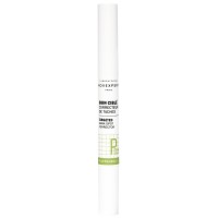 Targeted Dark Spot Corrector Skaistinamasis serumas su žaliosios arbatos polifenoliais, 2ml 