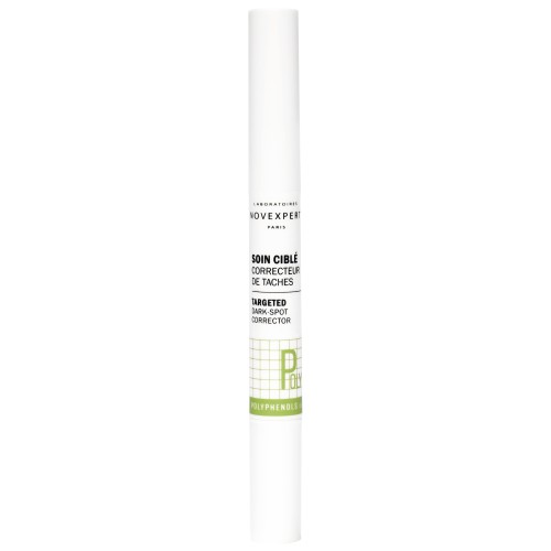 Targeted Dark Spot Corrector Skaistinamasis serumas su žaliosios arbatos polifenoliais, 2ml