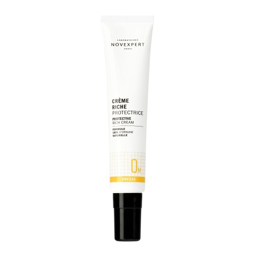 Protective Rich Cream Maitinamasis kremas su omega rūgštimis, 40ml