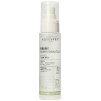 Protect Glow Mist Skaistinamoji veido dulksna su žaliosios arbatos polifenoliais, 60ml 
