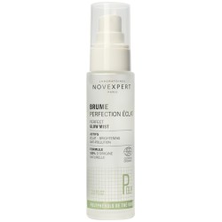 Protect Glow Mist Skaistinamoji veido dulksna su žaliosios arbatos polifenoliais, 60ml 