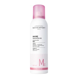 Magnesium Mist Veido ir kūno dulksna su magniu, 150ml 