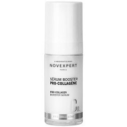 Pro Collagen Booster Serum Intensyvus veido serumas su pro-kolagenu, su liftingo efektu, 30ml 