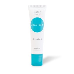360® Retinol 0.5% Veido kremas su retinoliu, 28g 