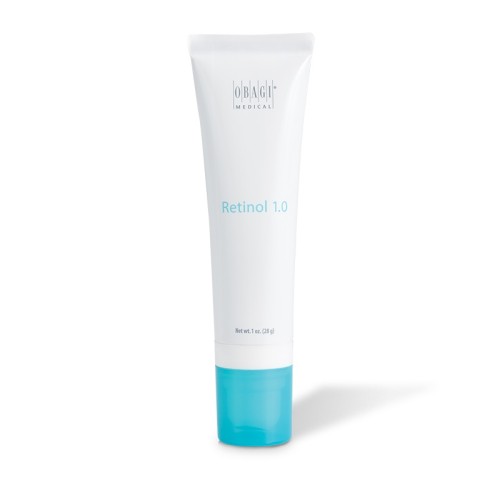 360® Retinol 1.0% Veido kremas su retinoliu, 28g