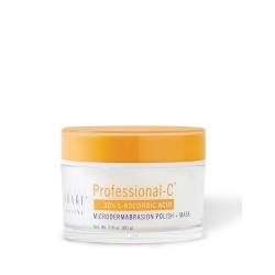 Professional-C Microdermabrasion Polish-Mask Veido kaukė-šveitklis su vitaminu C, 80g 