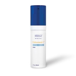 Professional-C Peptide Complex Veido serumas su peptidais ir vitaminu C, 30ml 