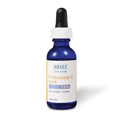 Professional-C Serum 15% Veido serumas su vitaminu C, 30ml 