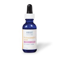 Professional-C Serum 20% Veido serumas su vitaminu C, 30ml 