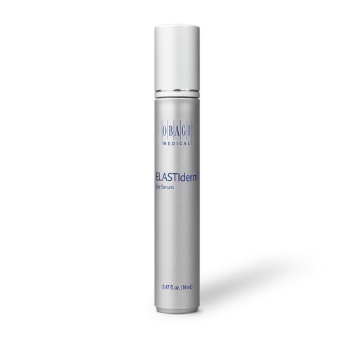 Elastiderm Eye Serum Paakių serumas su kofeinu, 14ml