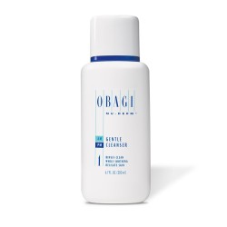 Nu-Derm Gentle Clenaser Švelnus veido prausiklis, 198ml 