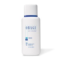 Nu-Derm Toner Veido tonikas, 198ml 