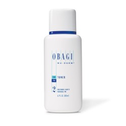 Nu-Derm Toner Veido tonikas, 198ml 