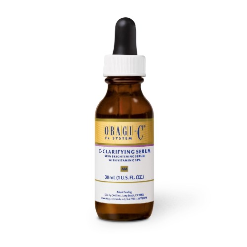 C-Clarifying Serum Veido serumas nuo pigmentinių dėmių, 30ml