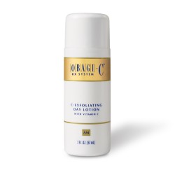 C-Exfoliating Day Lotion Veido kremas su vitaminu C ir AHA rūgštimis, 57ml 
