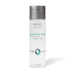 SuzanObagi MD Balancing Toner Veido tonikas jautriai odai, 200ml 