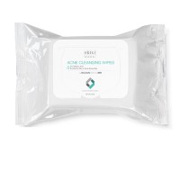 SuzanObagi MD Acne Clenasing Wipes Valomosios servetėlės į aknę linkusiai odai, 25vnt 