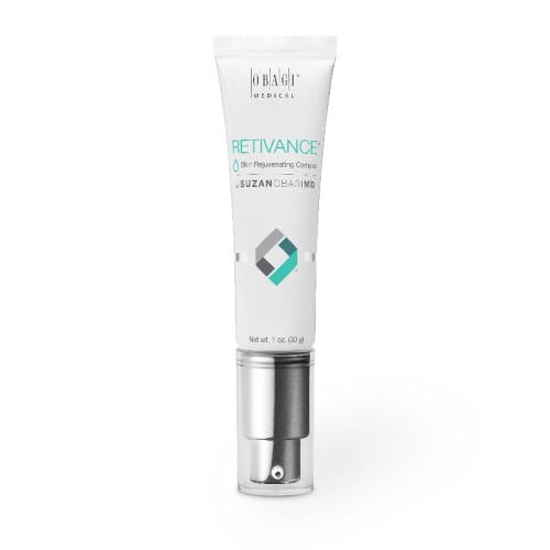 SuzanObagi MD Retivance Retinolio kremas veidui nuo raukšlių, 30g