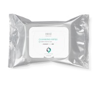 SuzanObagi MD Cleansing Wipes Servetėlės makiažui valyti, 25vnt 