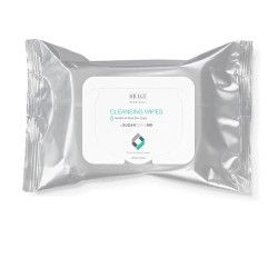 SuzanObagi MD Cleansing Wipes Servetėlės makiažui valyti, 25vnt 