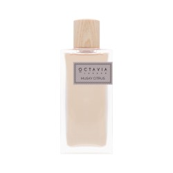Musky Citrus Eau de Parfum Purškiamas kvapusis vanduo, 100ml 