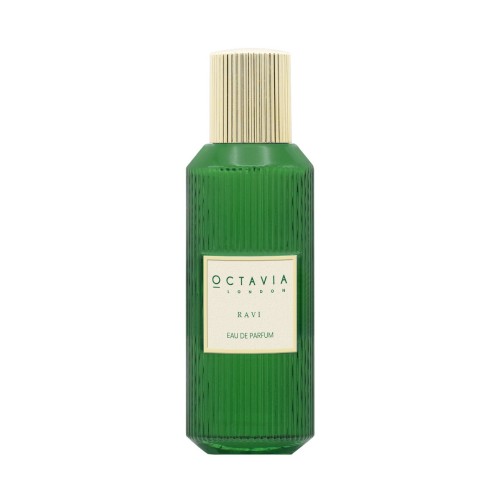 Ravi Eau de Parfum Purškiamas kvapusis vanduo, 50ml