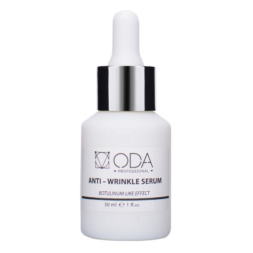 Anti Wrinkle Serum Serumas nuo raukšlių, 30 ml