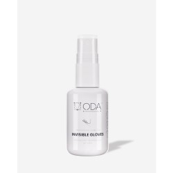 Invisible Gloves Apsauginis rankų priežiūros aliejus - Nematomos pirštinės, 30ml 