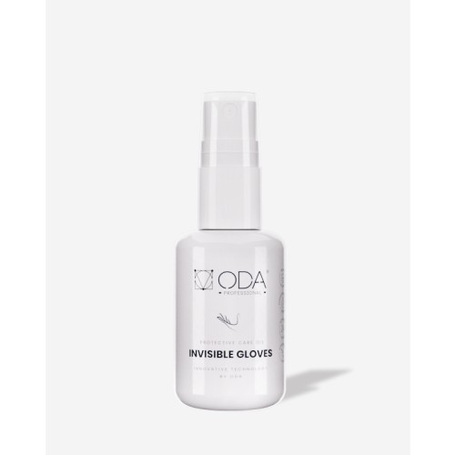 Invisible Gloves Apsauginis rankų priežiūros aliejus - Nematomos pirštinės, 30ml