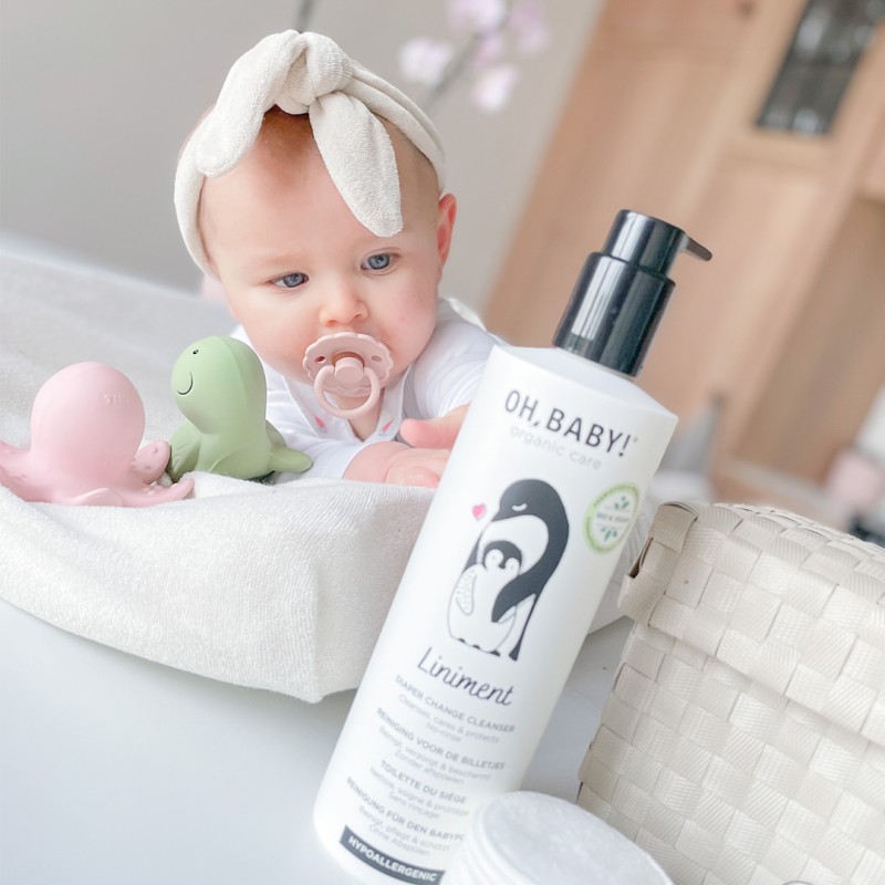 Liniment Hipoalerginis linimentas, 400ml