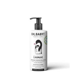 Liniment Hipoalerginis linimentas, 400ml 