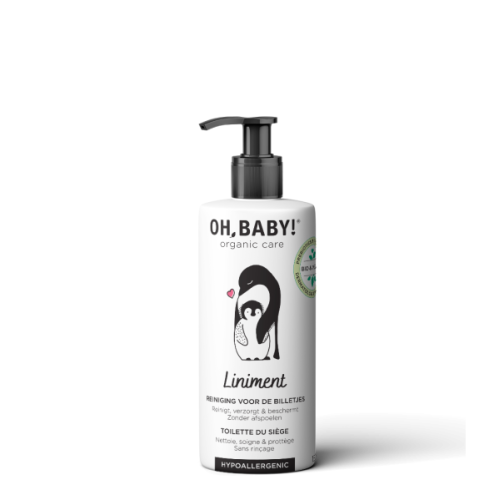 Liniment Hipoalerginis linimentas, 400ml