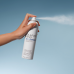 No 4D Clean Volume Detox Dry Shampoo Sausas šampūnas, 250ml