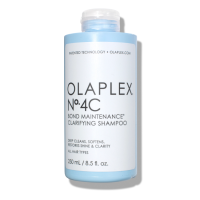 No 4C Clarifying Shampoo Valomasis šampūnas, 250ml 