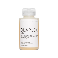 No 4 Bond Maintenance Shampoo Atkuriamasis plaukų šampūnas, 100ml 