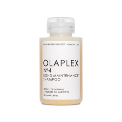 No 4 Bond Maintenance Shampoo Atkuriamasis plaukų šampūnas, 100ml 