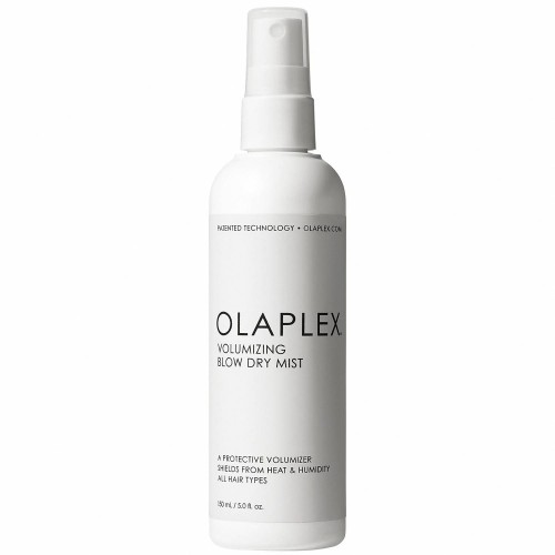 Volumizing Blow Dry Mist Apimties suteikiantis purškiklis nuo karščio, 150ml